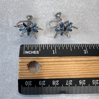 Boucles d'oreilles étoile Jay Flex