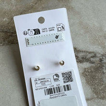 Charger l'image dans la galerie, Boucles d'oreilles neuves MNG
