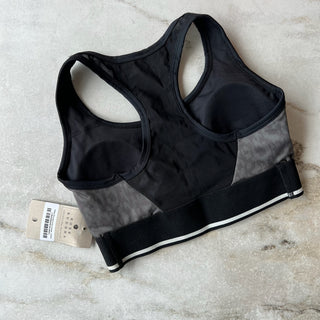 Soutien-gorge de sport Happy Girls Rose Buddah