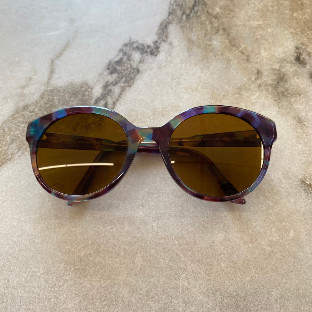Lunettes de soleil Mexx