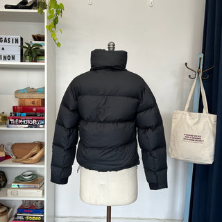 Manteau court en duvet Bonavista Vallier