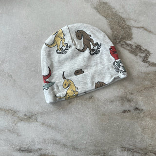 Tuque Deux par Deux 3/9 mois