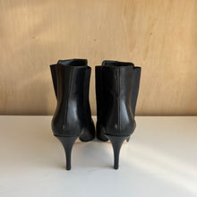 Charger l'image dans la galerie, Bottes à talons Dune London
