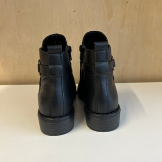 Bottes en cuir Remonte