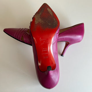 Chaussures à talon haut Christian Louboutin