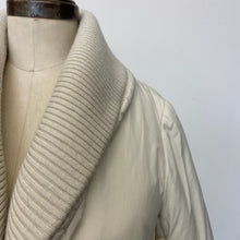 Charger l&#39;image dans la galerie, Manteau d&#39;hiver Armani Jeans
