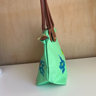 Sac Le Pliage Shopping Longchamp - Les Surcyclés 🪡
