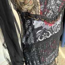 Charger l'image dans la galerie, Robe Save the Queen
