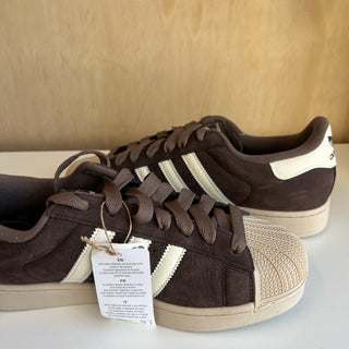 Chaussures sneaker Superstar II Adidas