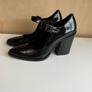 Chaussures à talon haut Mary Jane Jonak