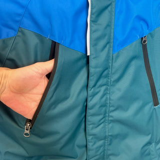 Manteau d'hiver Deux par Deux 10 ans