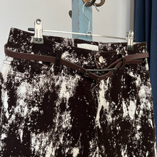 Charger l'image dans la galerie, Pantalon tacheté Zara
