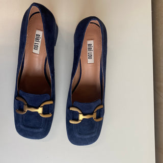 Chaussures Bibi Lou