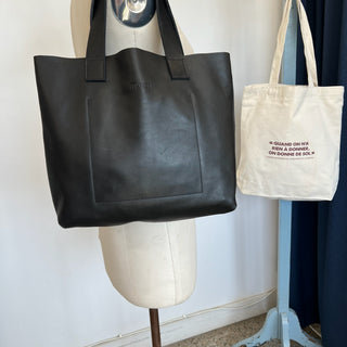 Sac à main cuir M0851