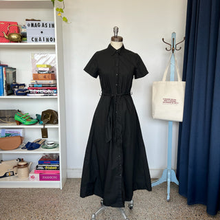 Robe chemise Tensione in