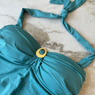 Maillot de bain une pièce Cyell