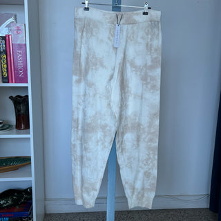 Pantalon essential jogger econatural Tie Dye Sanctuary