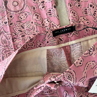 Pantalon Pampille imprimé bandana Tara Jarmon