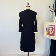 Charger l&#39;image dans la galerie, Robe bleue COS
