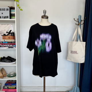 Chandail fleurs Kenzo