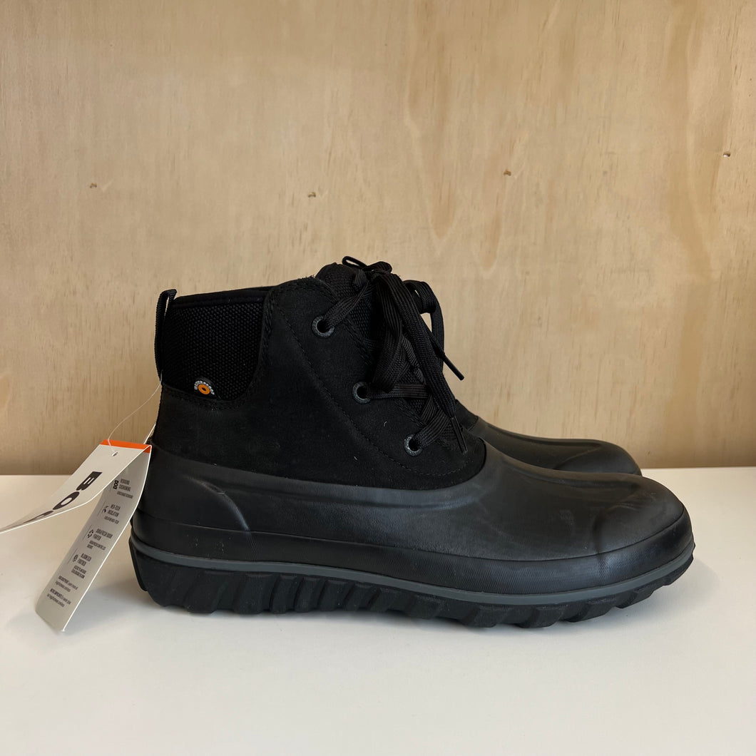 Bottes homme Bogs Casual cuir