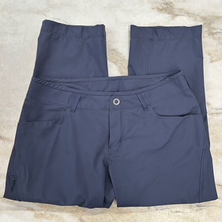 Pantalon capri Creston Arc'teryx