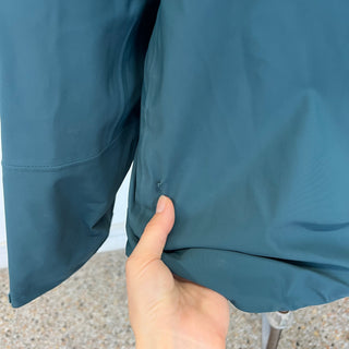 Manteau homme Helly Hansen Verglas Backcountry - Les Mal-Aimés ❤️‍🩹