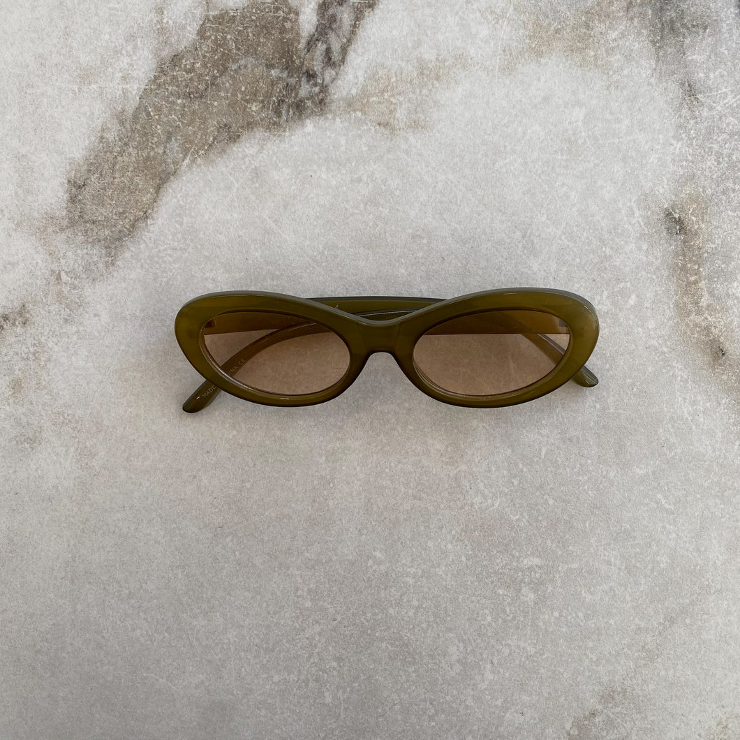 Lunettes de soleil Free People