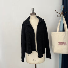 Charger l&#39;image dans la galerie, Veste en laine Sarah Pacini
