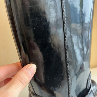 Bottes de pluie Michael Kors