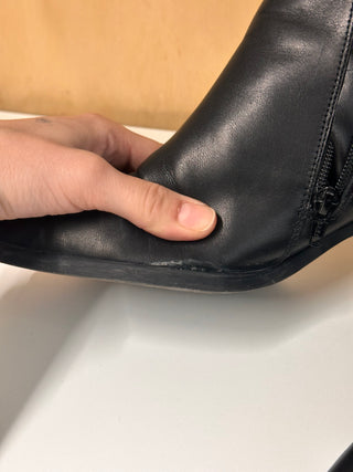 Bottes Hedda Vagabonda - Les Mal-Aimés ❤️‍🩹