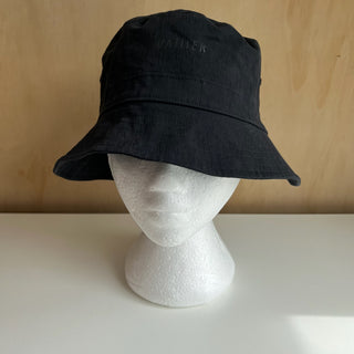 Chapeau cloche Manoa Vallier