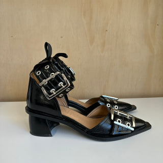 Chaussures escarpins Gannni