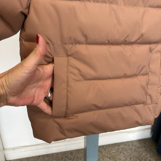 Manteau d'hiver compressible pour siège auto Deux par Deux 4 ans