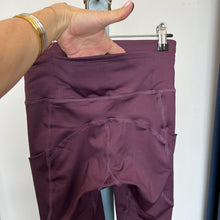 Charger l'image dans la galerie, Legging taille haute de course brave (ajustement de longueur) Rose Buddha
