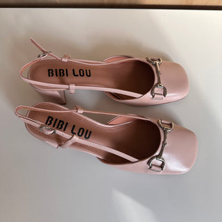 Chaussures Ashe 60 pump Bibi Lou