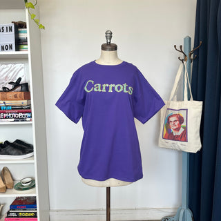 Chandail Carrots By Anwar Carrots