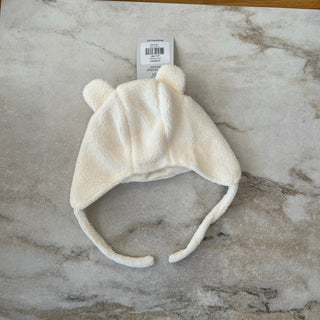 Tuque sherpa ourson Deux par Deux 18/24 mois