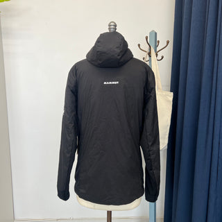 Veste hybride Rime Light IN Flex Mammut - Les Mal-Aimés ❤️‍🩹