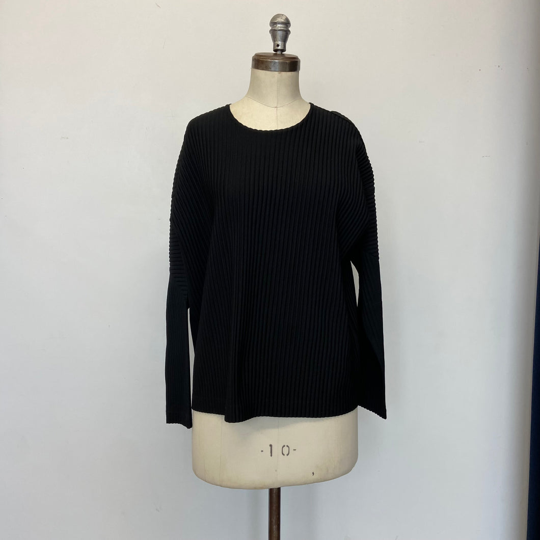 Chandail Homme Plissé de Issey Miyake