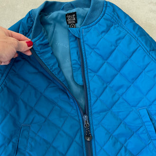 Manteau matelassé mi-saison Deux par Deux 6 ans