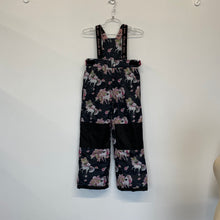 Charger l&#39;image dans la galerie, Pantalon de neige licornes Deux par Deux 8 ans
