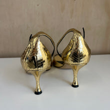 Charger l'image dans la galerie, Chaussures à talon Oro Lola Cruz
