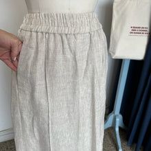 Charger l'image dans la galerie, Pantalon en lin Xinia InWear
