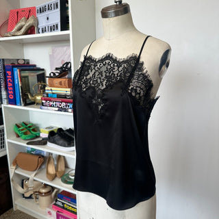 Camisole Alisa dentelle Generation Love