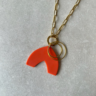 Collier #3700 Stella par Isabel Désy