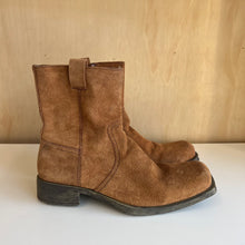 Charger l'image dans la galerie, Bottillons pour homme B2
