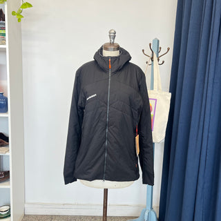 Veste hybride Rime Light IN Flex Mammut - Les Mal-Aimés ❤️‍🩹