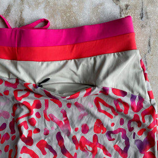 Jupe-short Seth Skort Sportalm