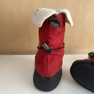 Bottes chaussons imperméables Stonz